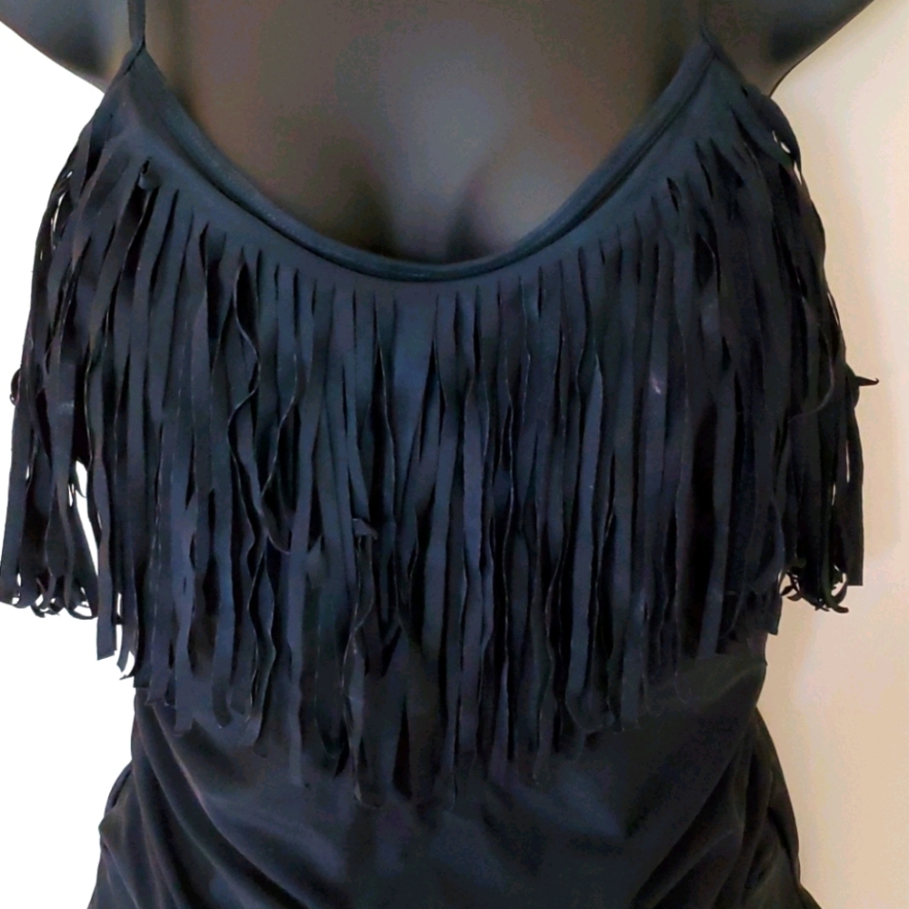 Swimsuit